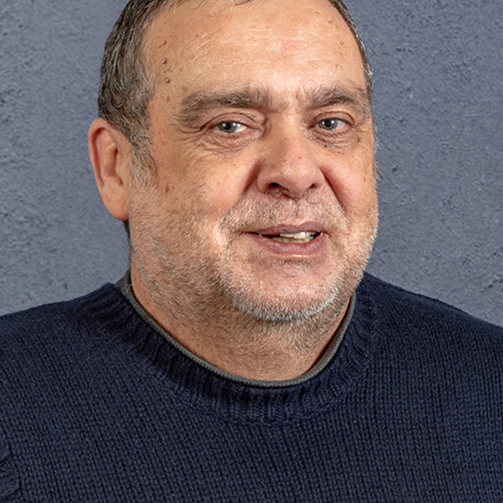 Laurent Gilliard