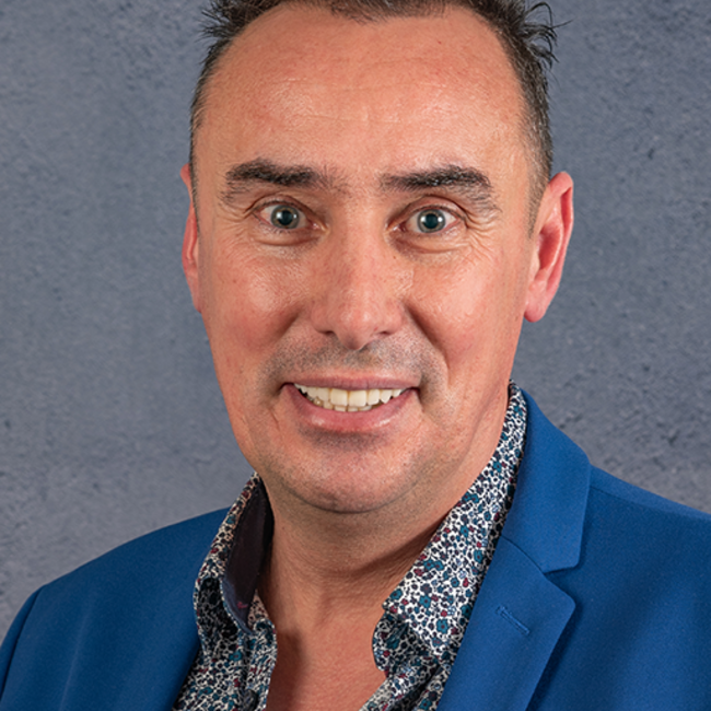 Luis José Correia