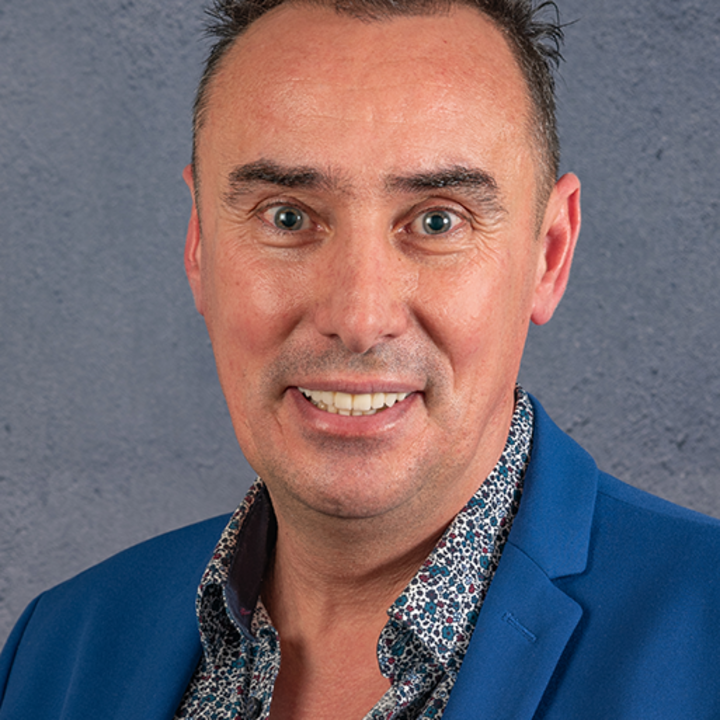 Luis José Correia